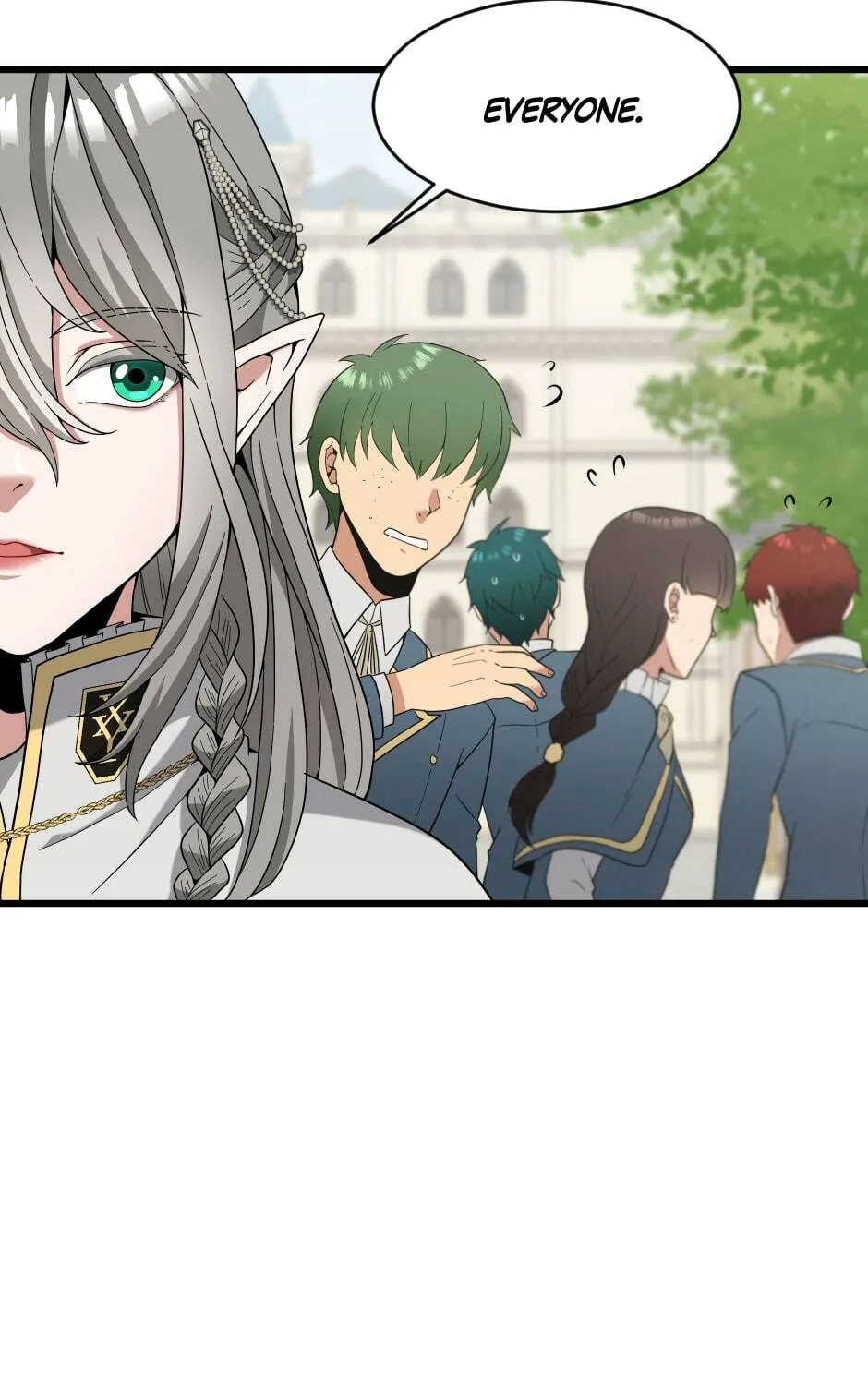 The Beginning After the End Chapter 88 page 67 - 