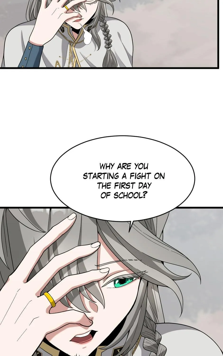 The Beginning After the End Chapter 88 page 69 - 