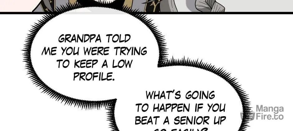 The Beginning After the End Chapter 88 page 70 - 