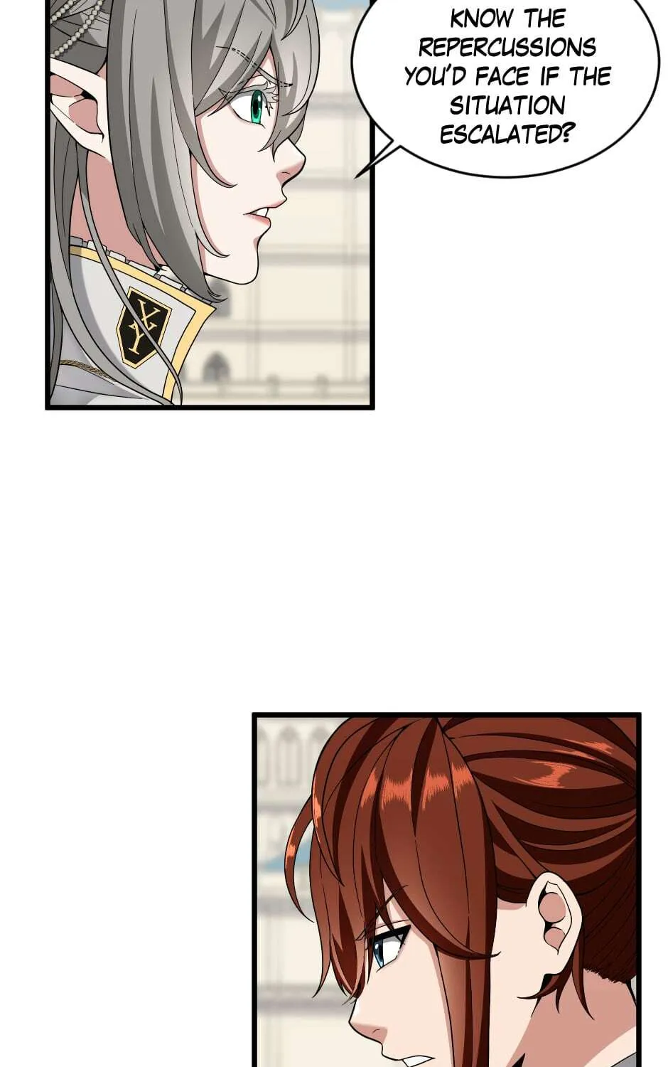 The Beginning After the End Chapter 88 page 73 - 