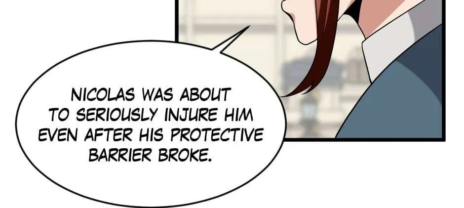 The Beginning After the End Chapter 88 page 74 - 
