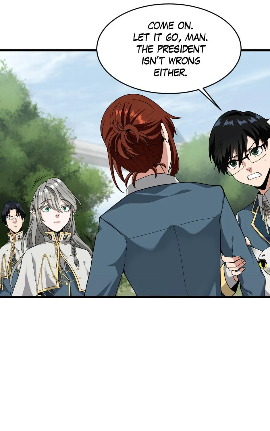 The Beginning After the End Chapter 88 page 77 - 