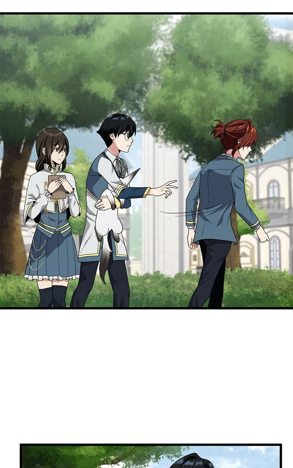 The Beginning After the End Chapter 88 page 79 - 