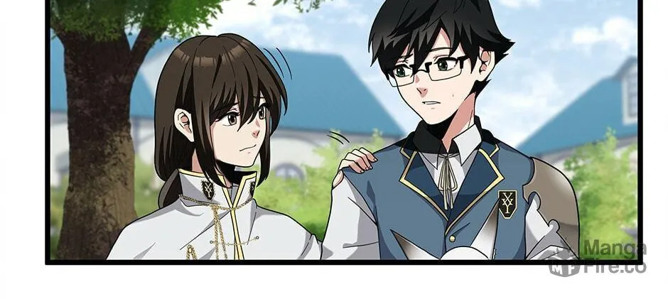 The Beginning After the End Chapter 88 page 80 - 