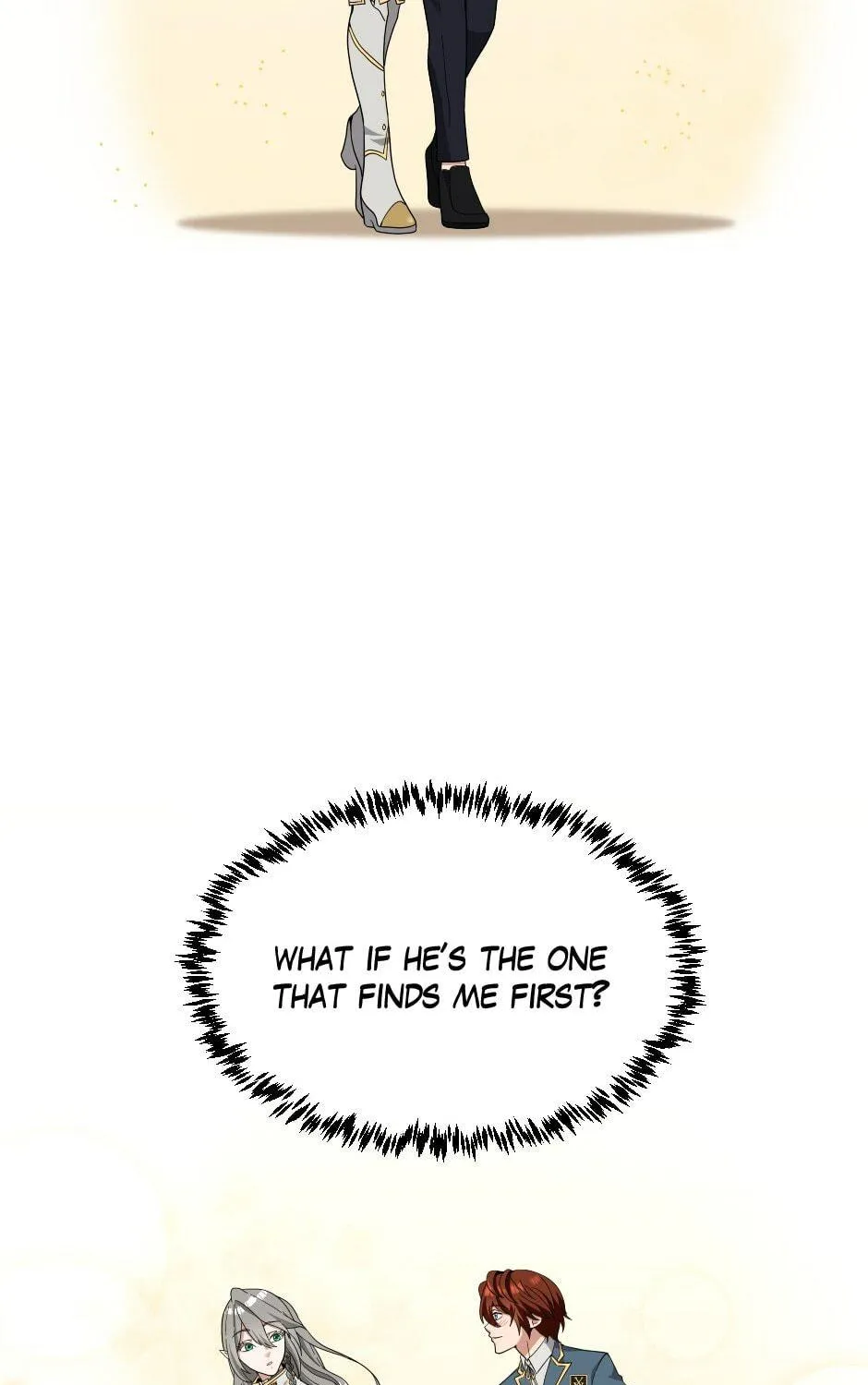The Beginning After the End Chapter 88 page 9 - 