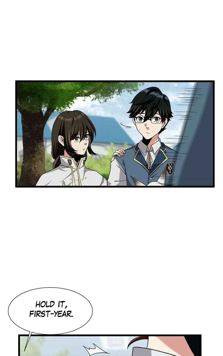 The Beginning After the End Chapter 88 page 81 - 