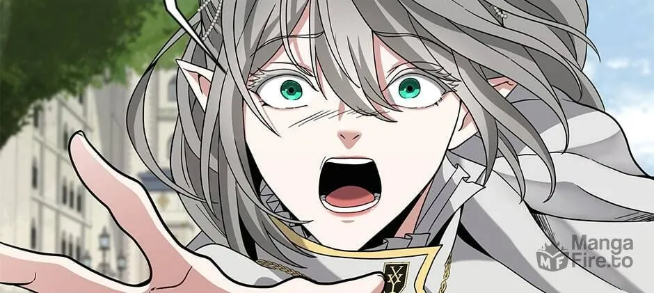 The Beginning After the End Chapter 88 page 84 - 