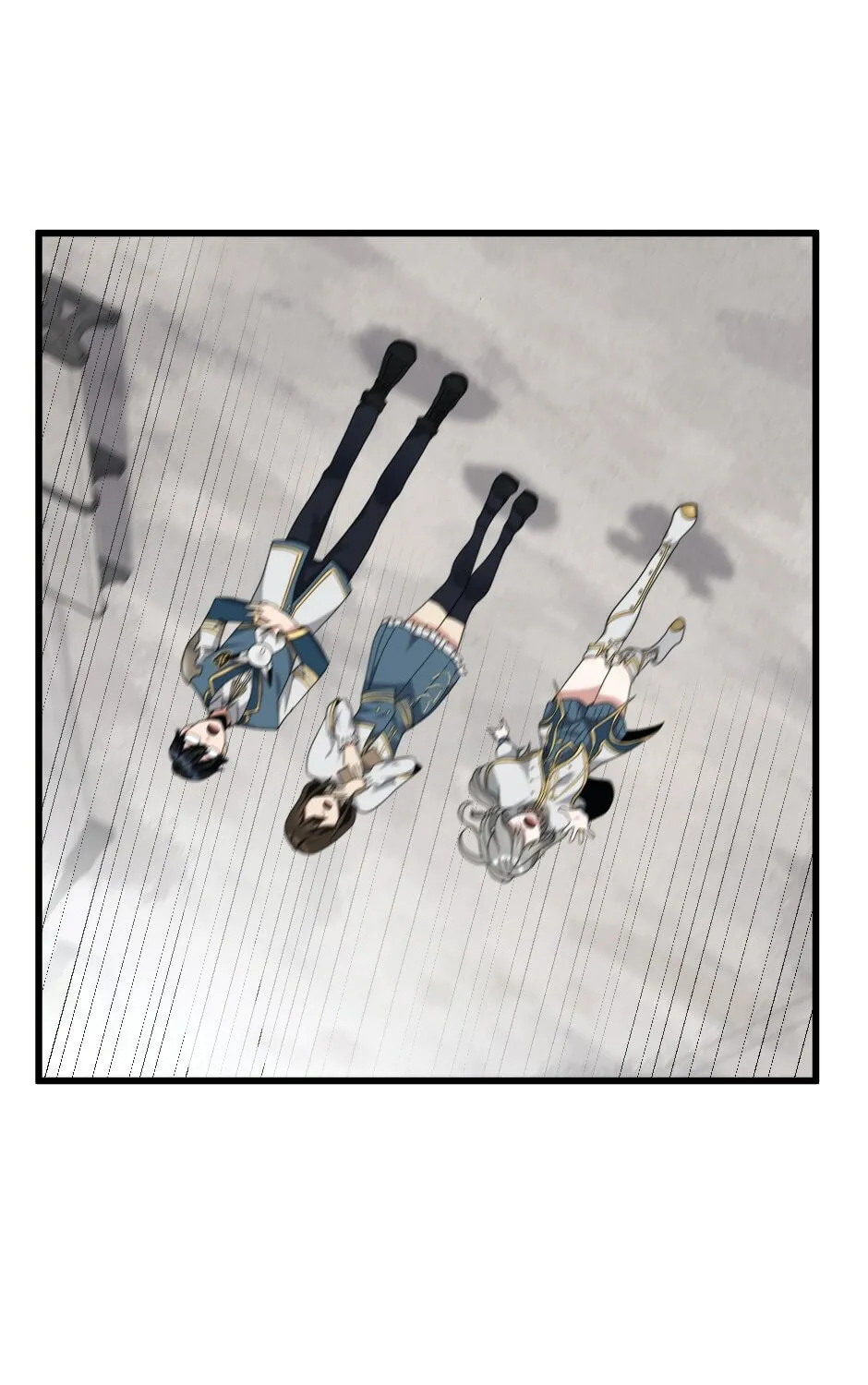 The Beginning After the End Chapter 88 page 91 - 