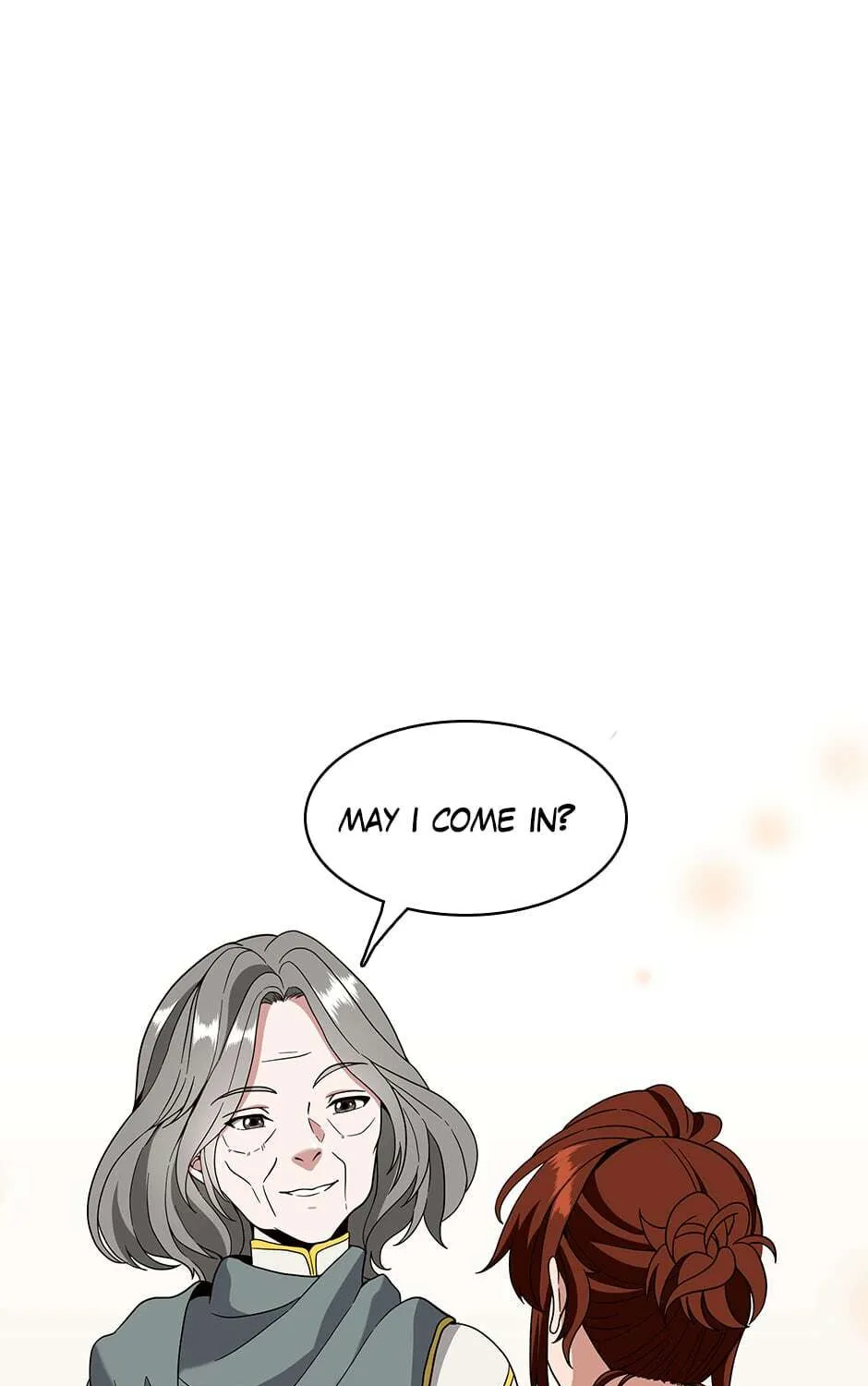 The Beginning After the End Chapter 89 page 1 - 