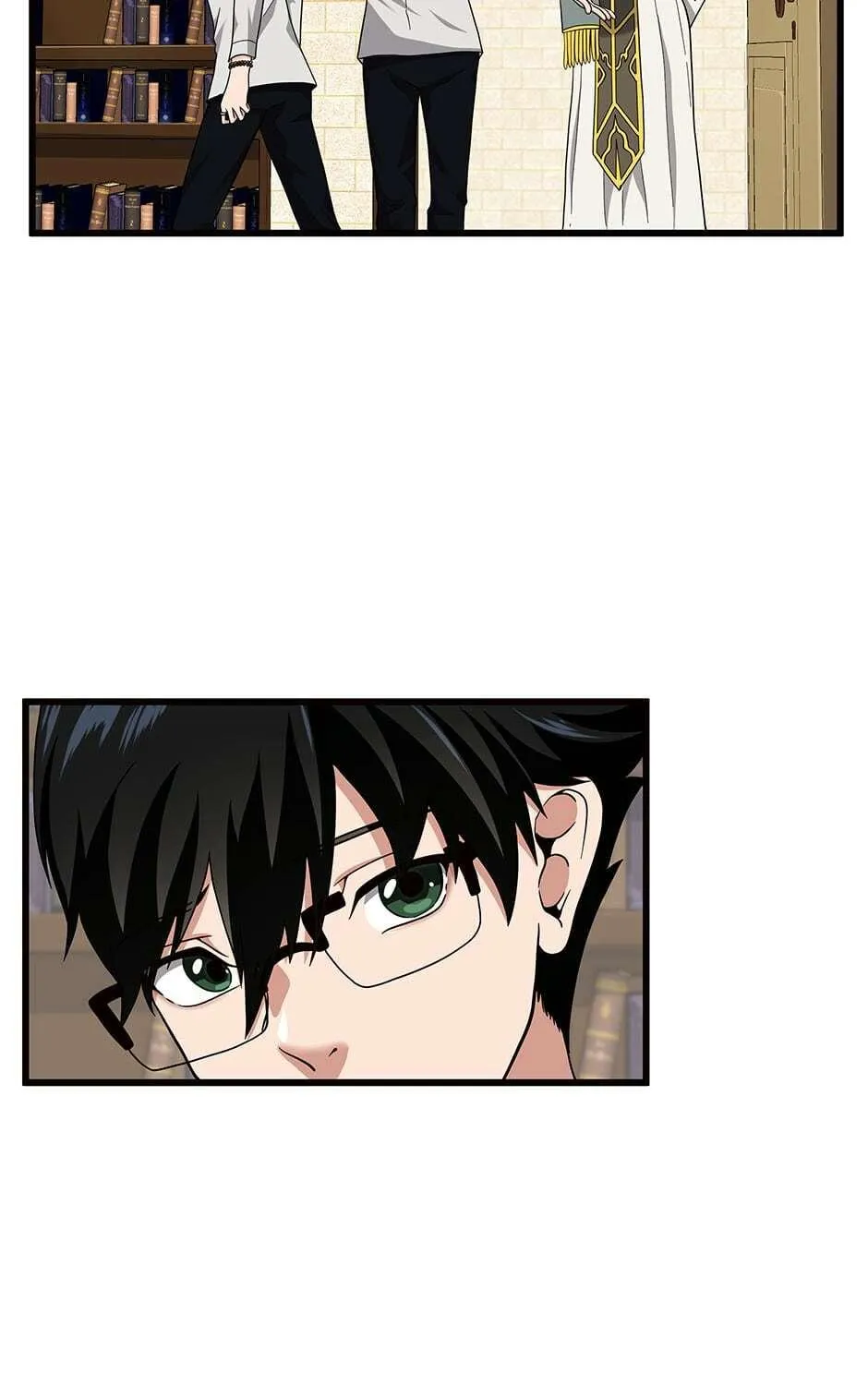 The Beginning After the End Chapter 89 page 11 - 