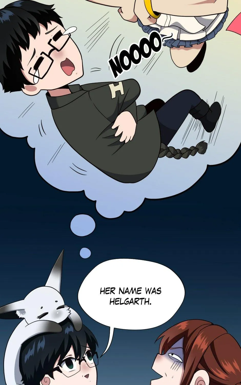 The Beginning After the End Chapter 89 page 101 - 