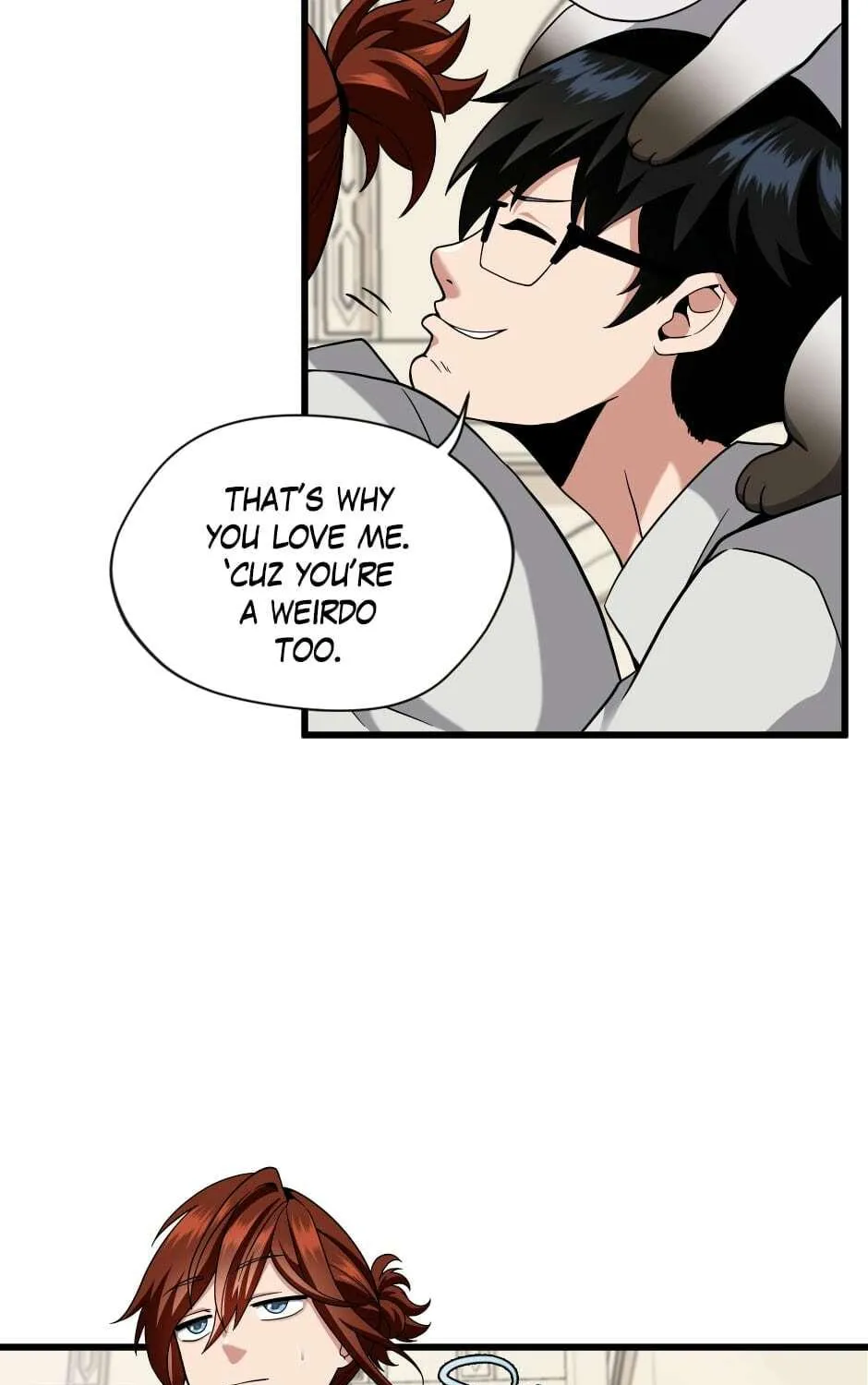 The Beginning After the End Chapter 89 page 109 - 
