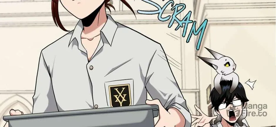 The Beginning After the End Chapter 89 page 110 - 