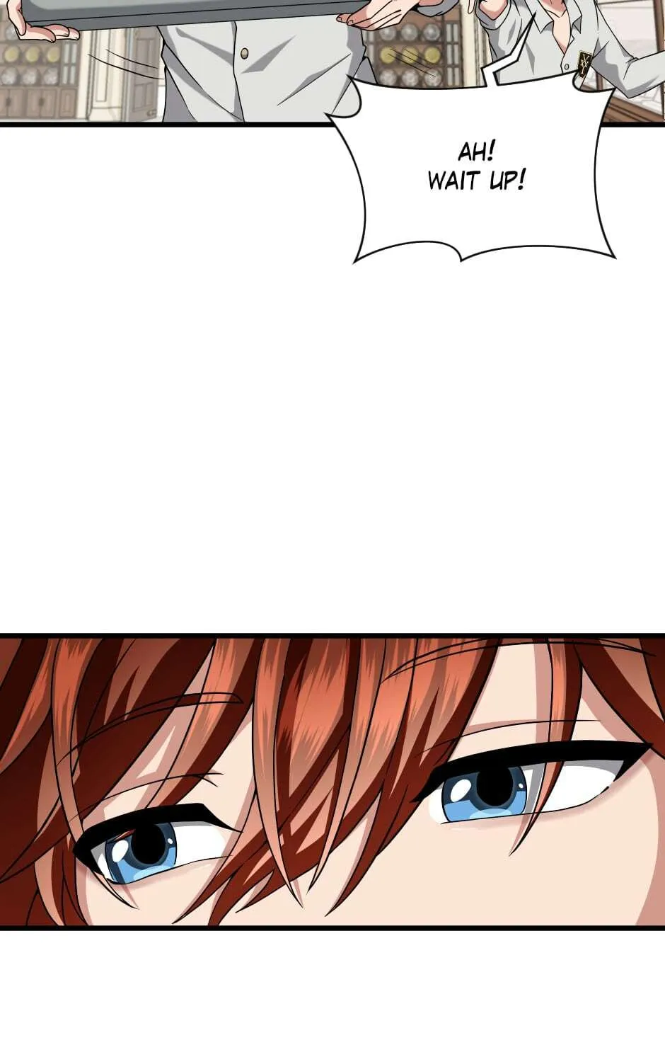 The Beginning After the End Chapter 89 page 111 - 