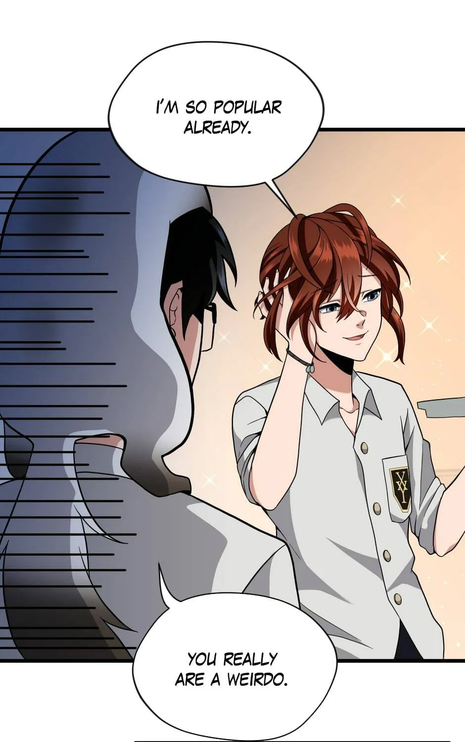 The Beginning After the End Chapter 89 page 117 - 