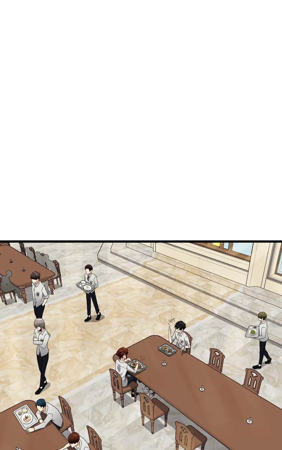 The Beginning After the End Chapter 89 page 119 - 
