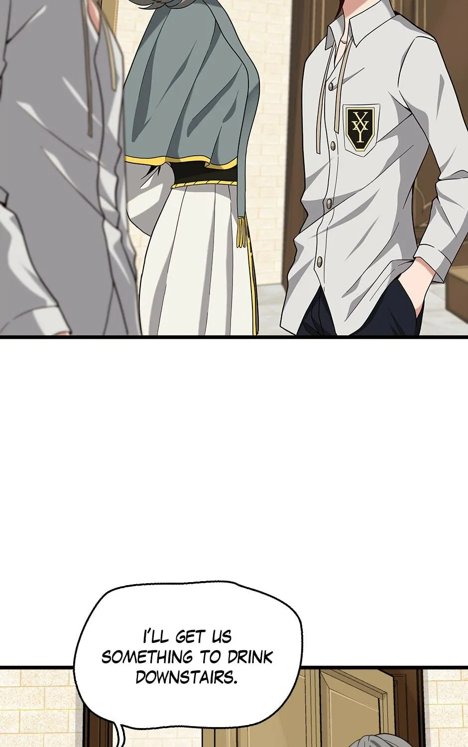 The Beginning After the End Chapter 89 page 13 - 
