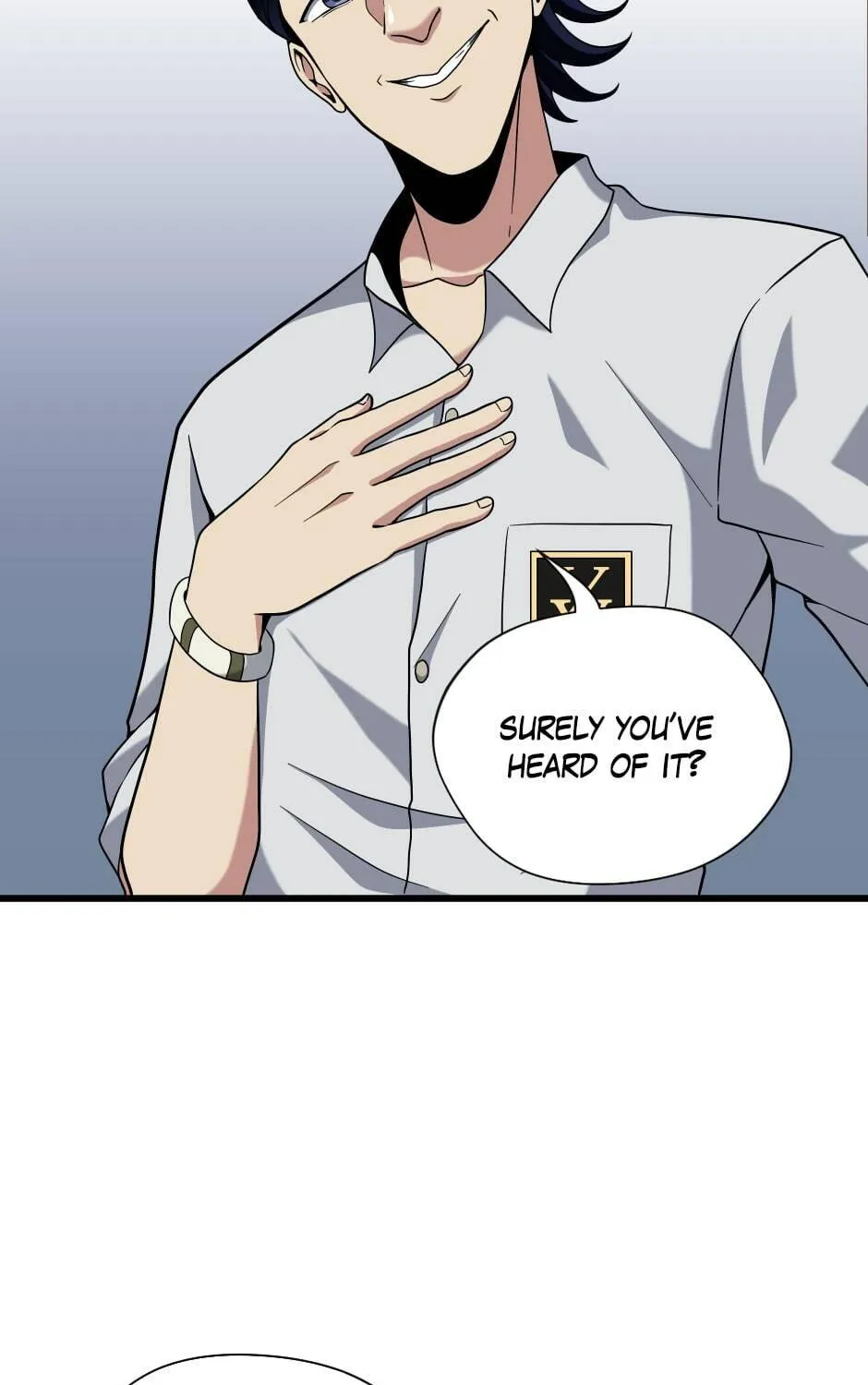 The Beginning After the End Chapter 89 page 125 - 