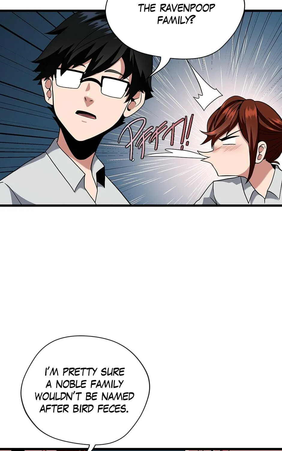 The Beginning After the End Chapter 89 page 129 - 