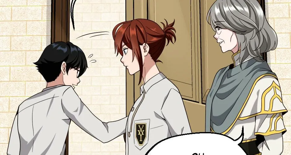 The Beginning After the End Chapter 89 page 14 - 