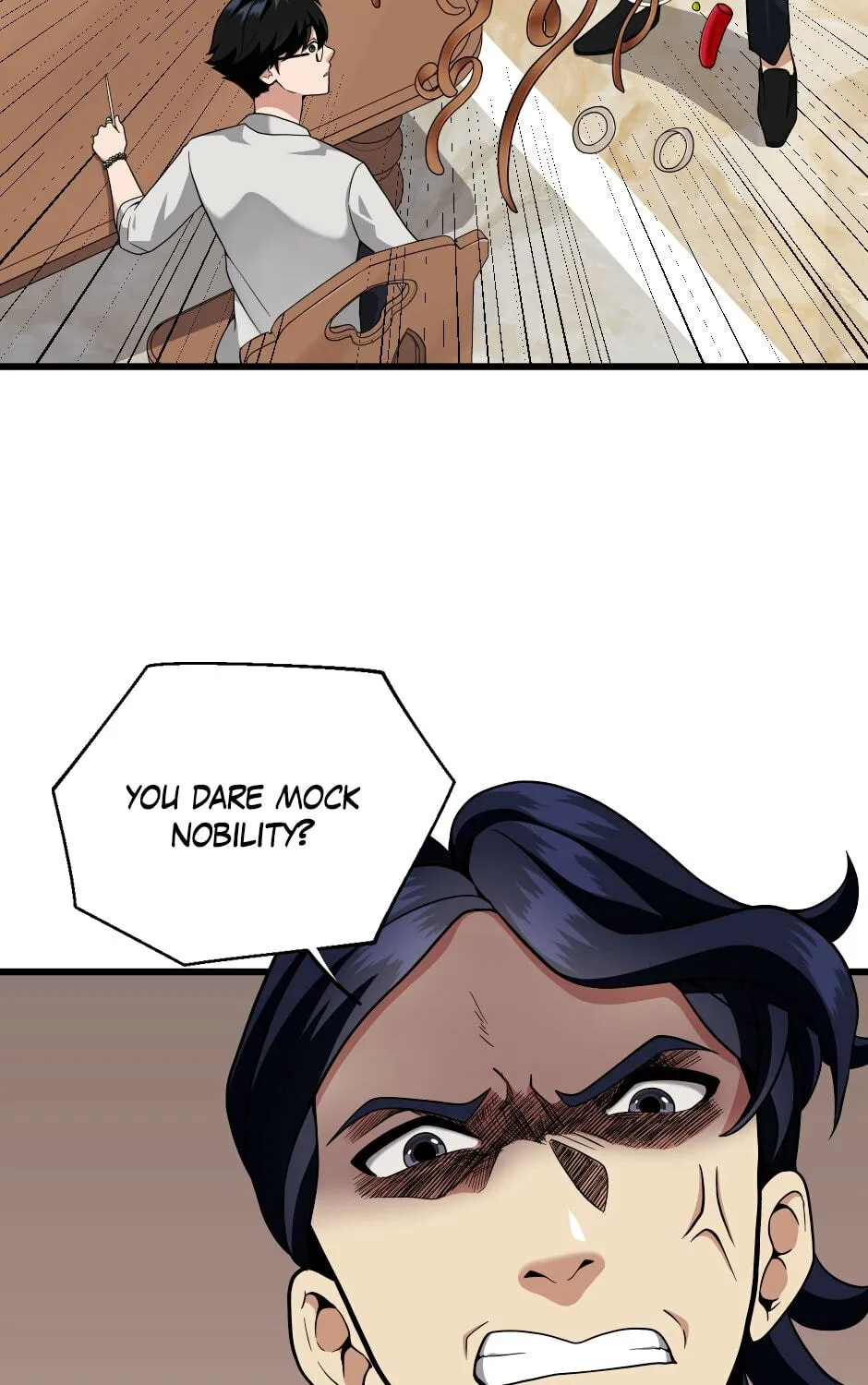 The Beginning After the End Chapter 89 page 133 - 