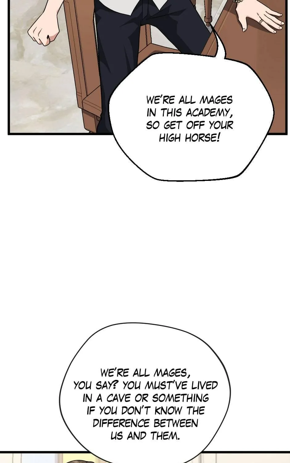 The Beginning After the End Chapter 89 page 137 - 