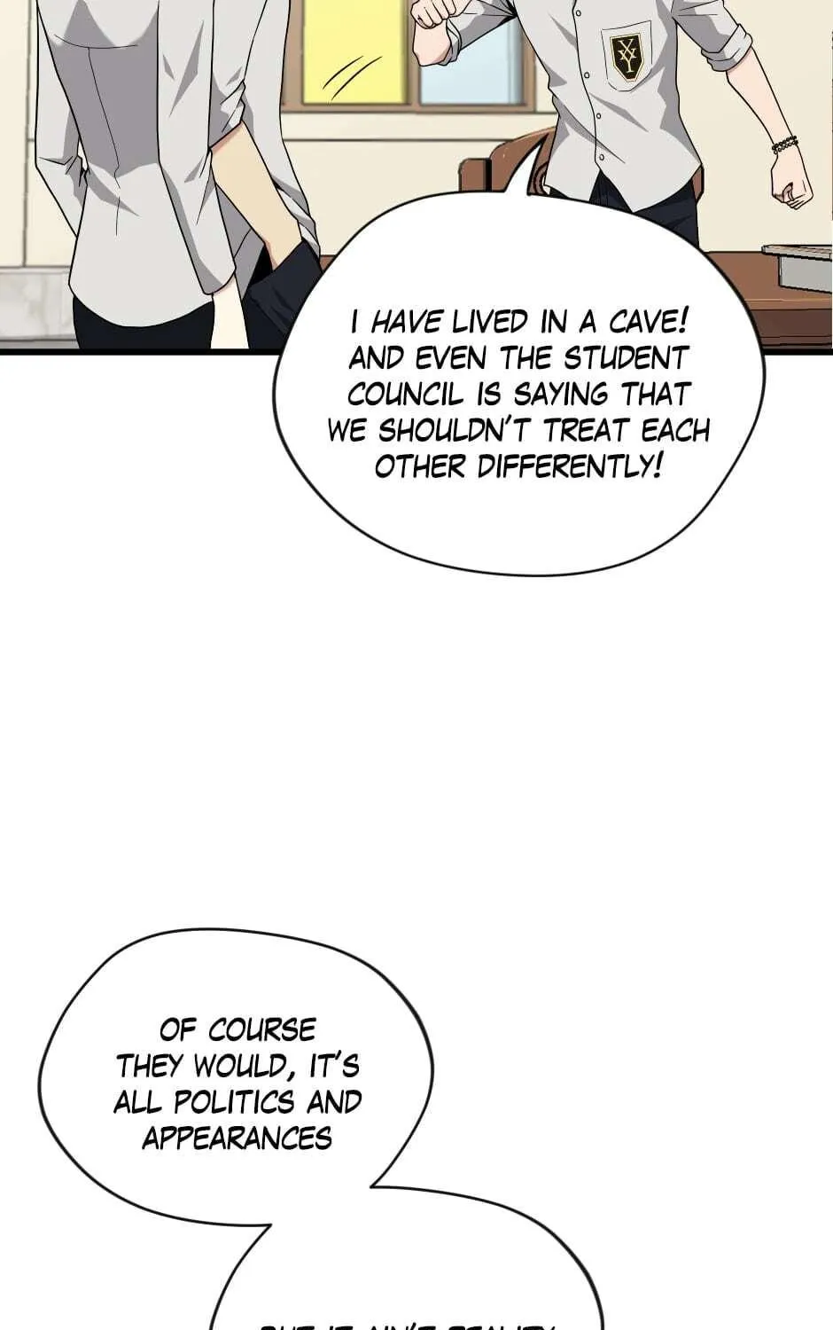 The Beginning After the End Chapter 89 page 139 - 