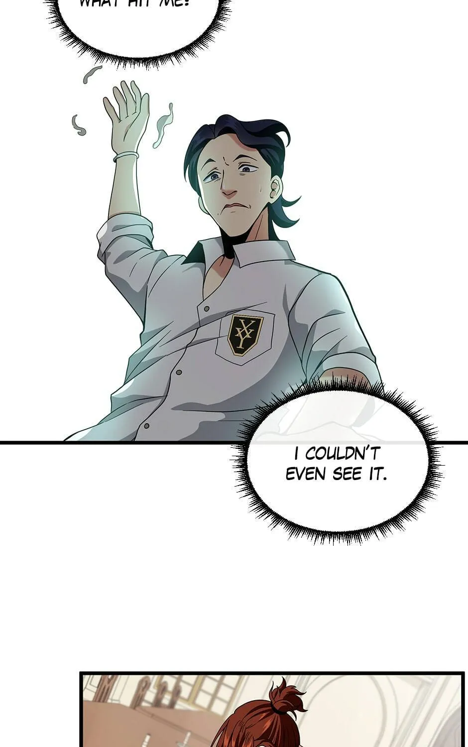 The Beginning After the End Chapter 89 page 145 - 