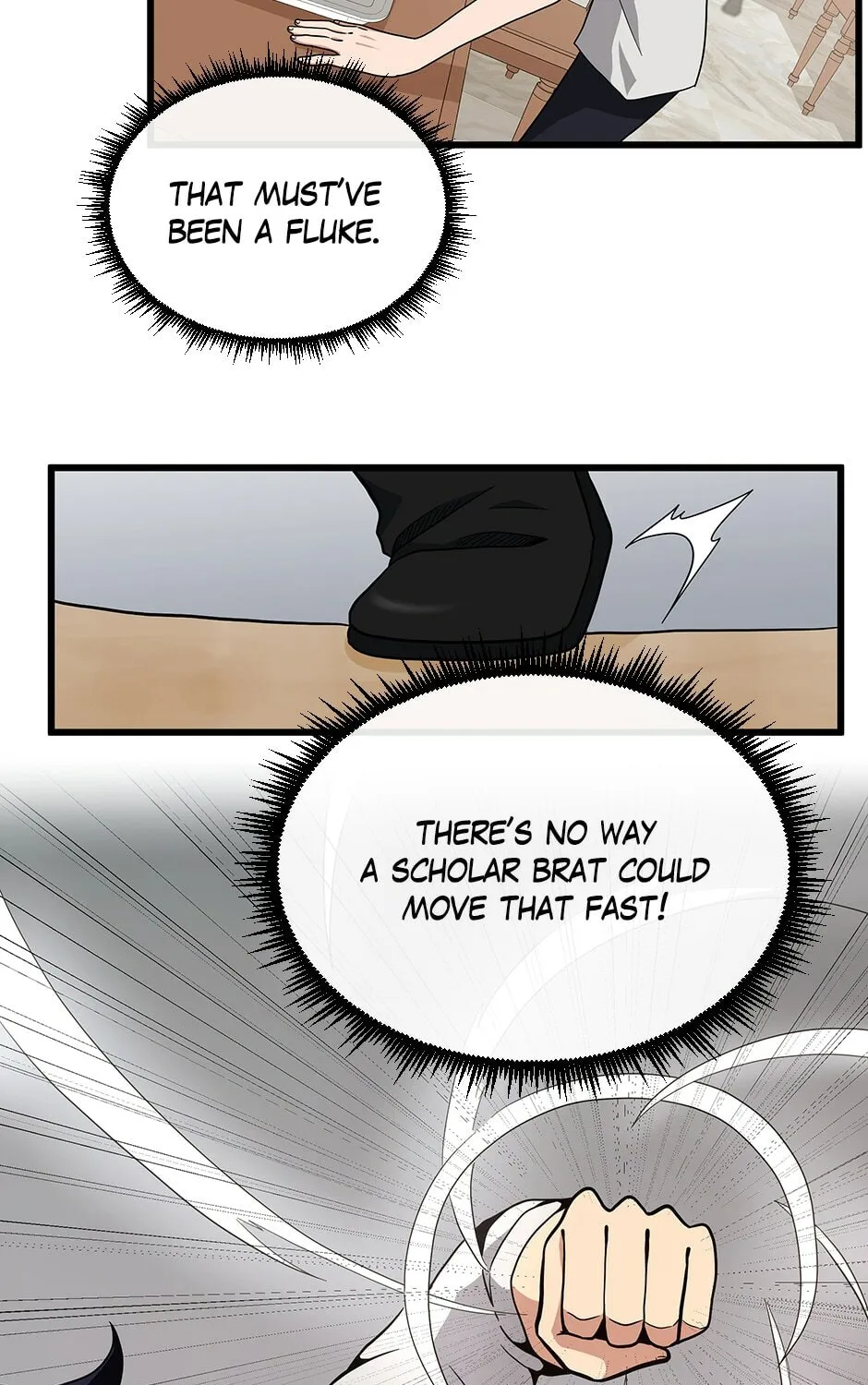 The Beginning After the End Chapter 89 page 147 - 
