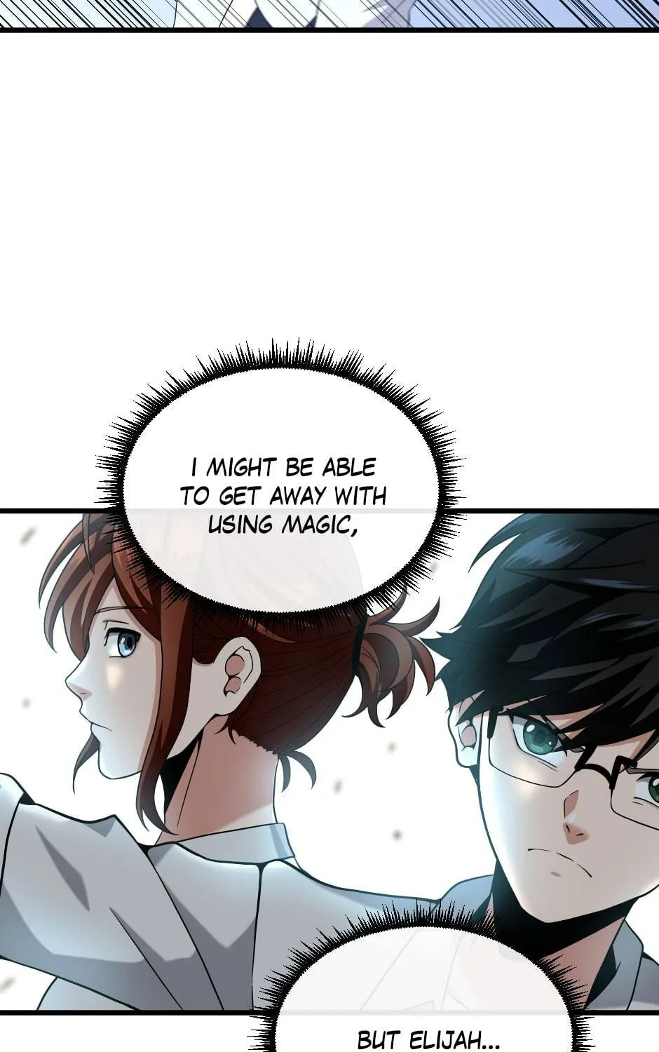 The Beginning After the End Chapter 89 page 151 - 