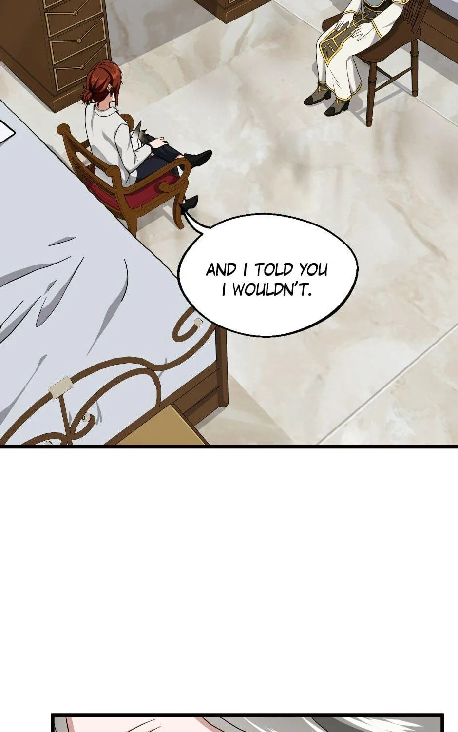 The Beginning After the End Chapter 89 page 17 - 