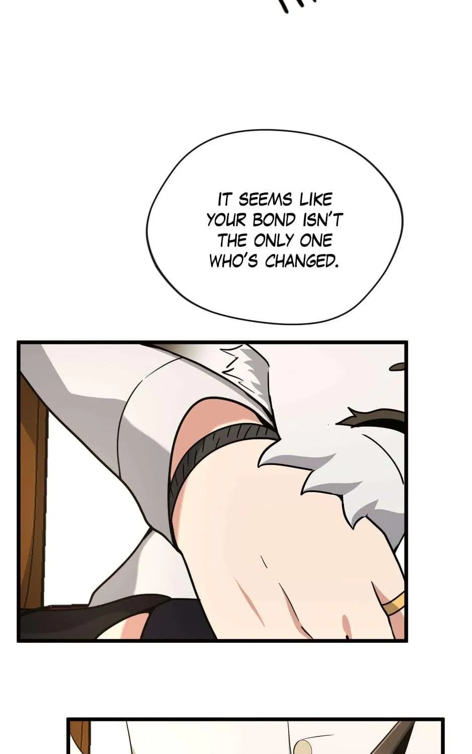 The Beginning After the End Chapter 89 page 19 - 