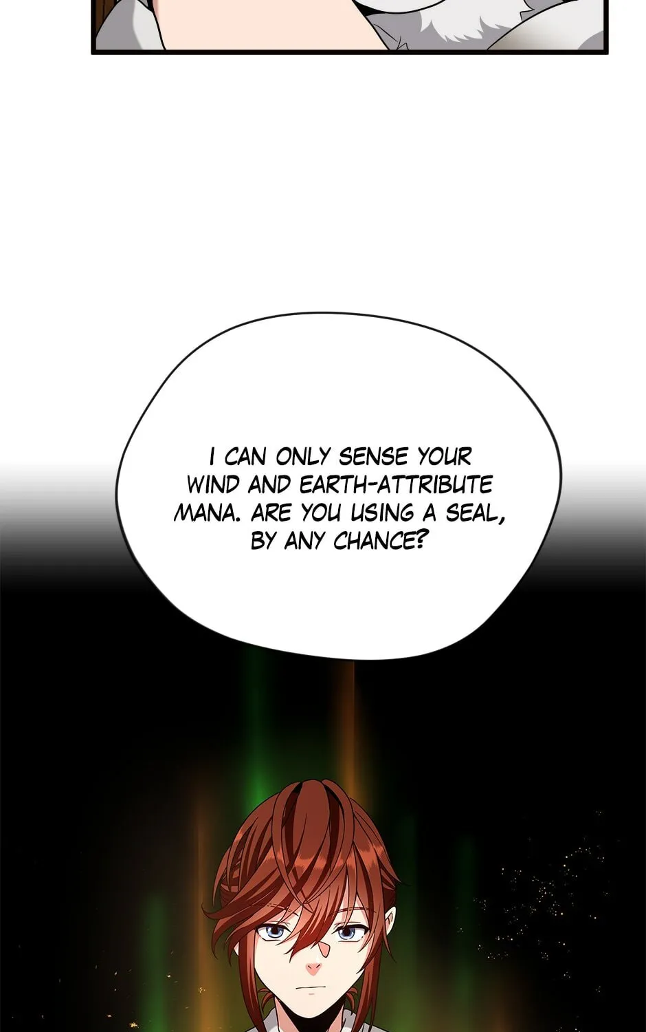 The Beginning After the End Chapter 89 page 21 - 