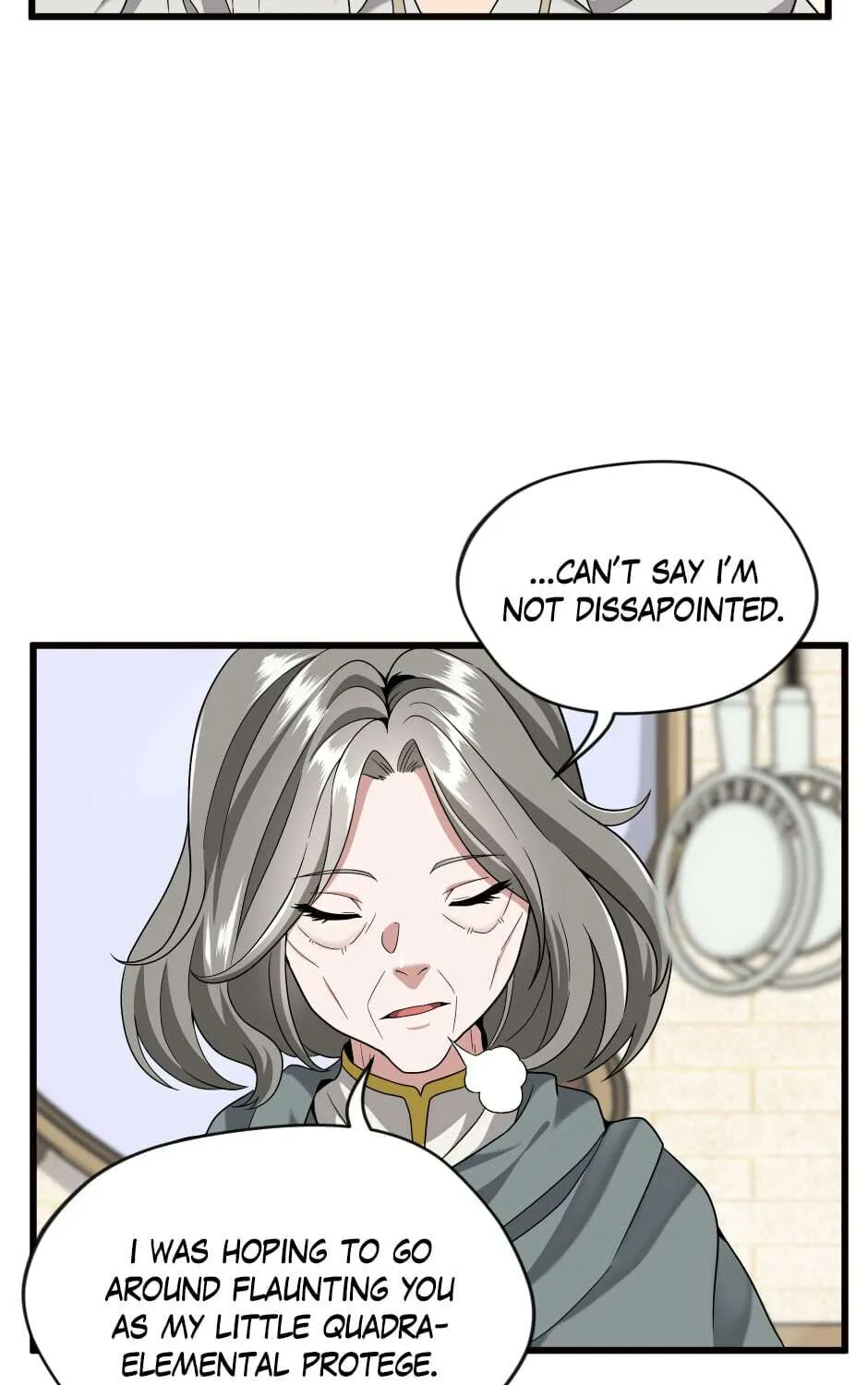 The Beginning After the End Chapter 89 page 25 - 