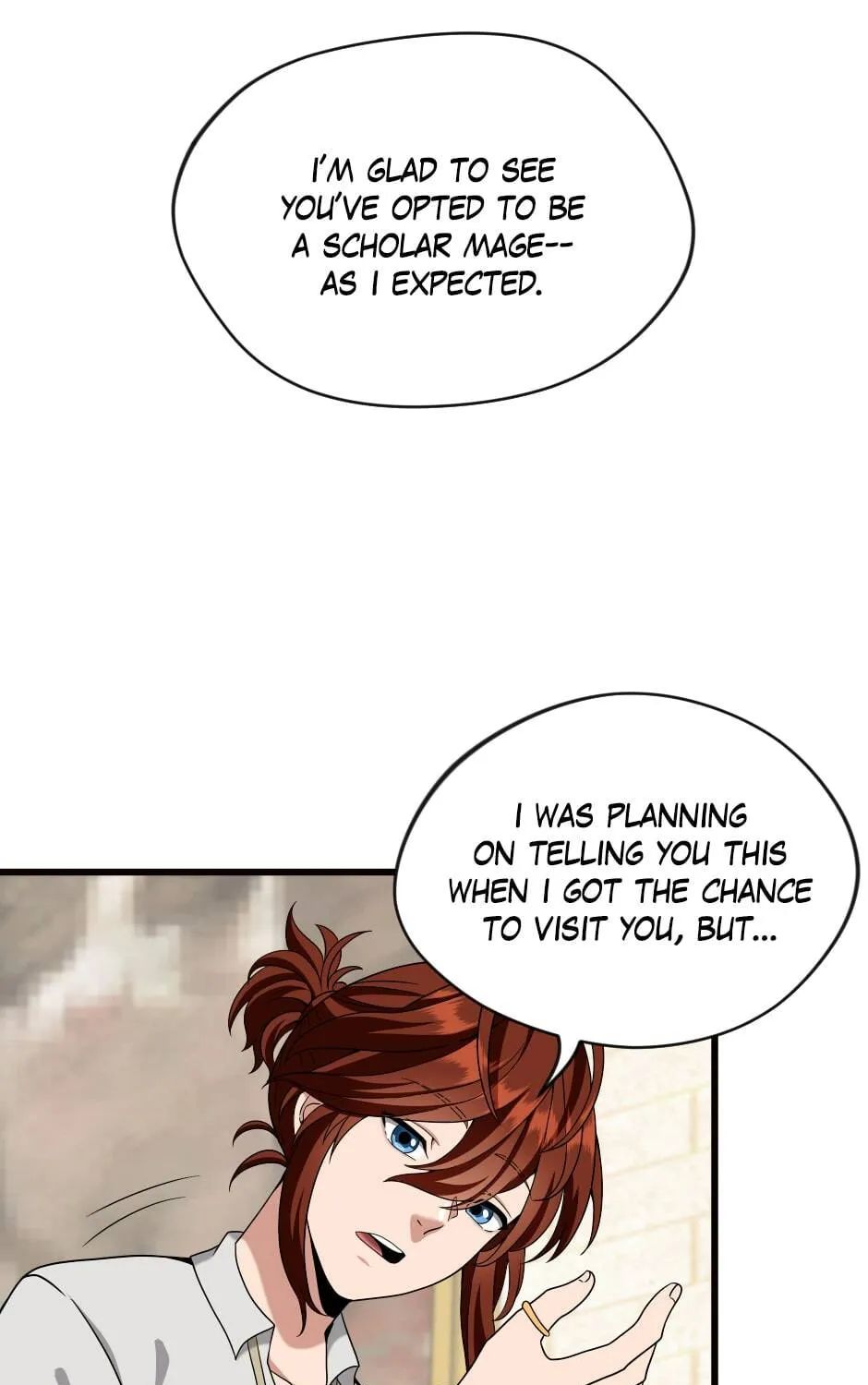 The Beginning After the End Chapter 89 page 27 - 