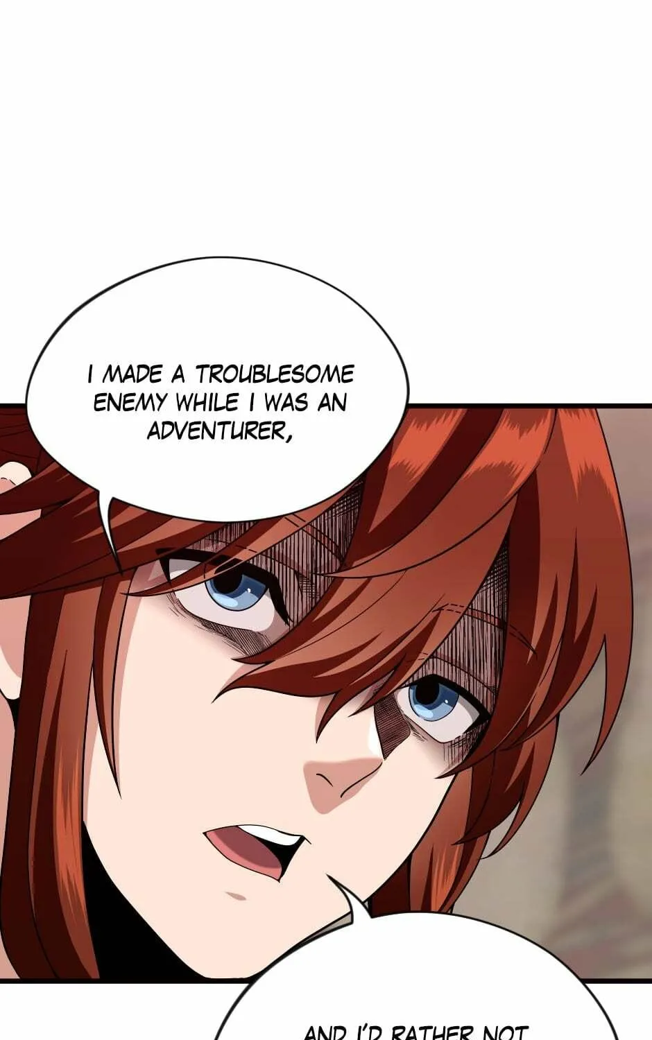 The Beginning After the End Chapter 89 page 29 - 