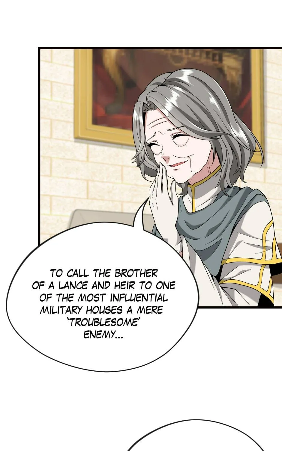 The Beginning After the End Chapter 89 page 31 - 