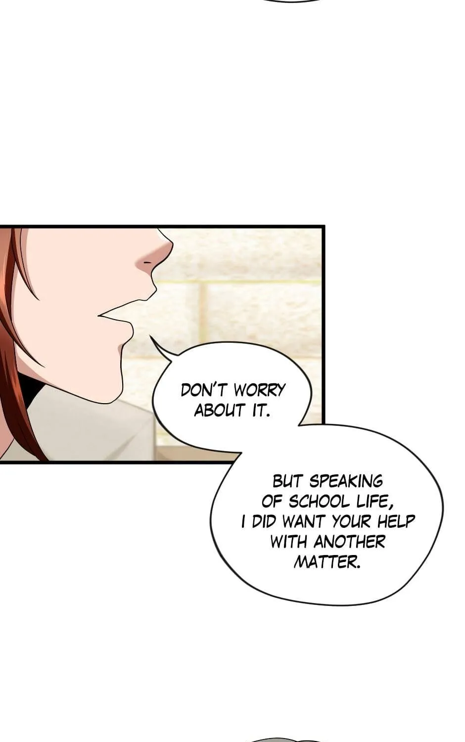 The Beginning After the End Chapter 89 page 35 - 