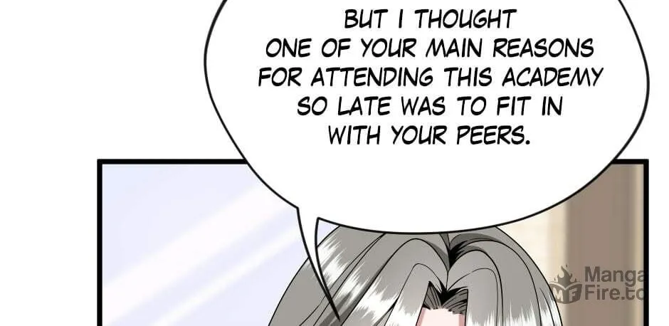 The Beginning After the End Chapter 89 page 40 - 