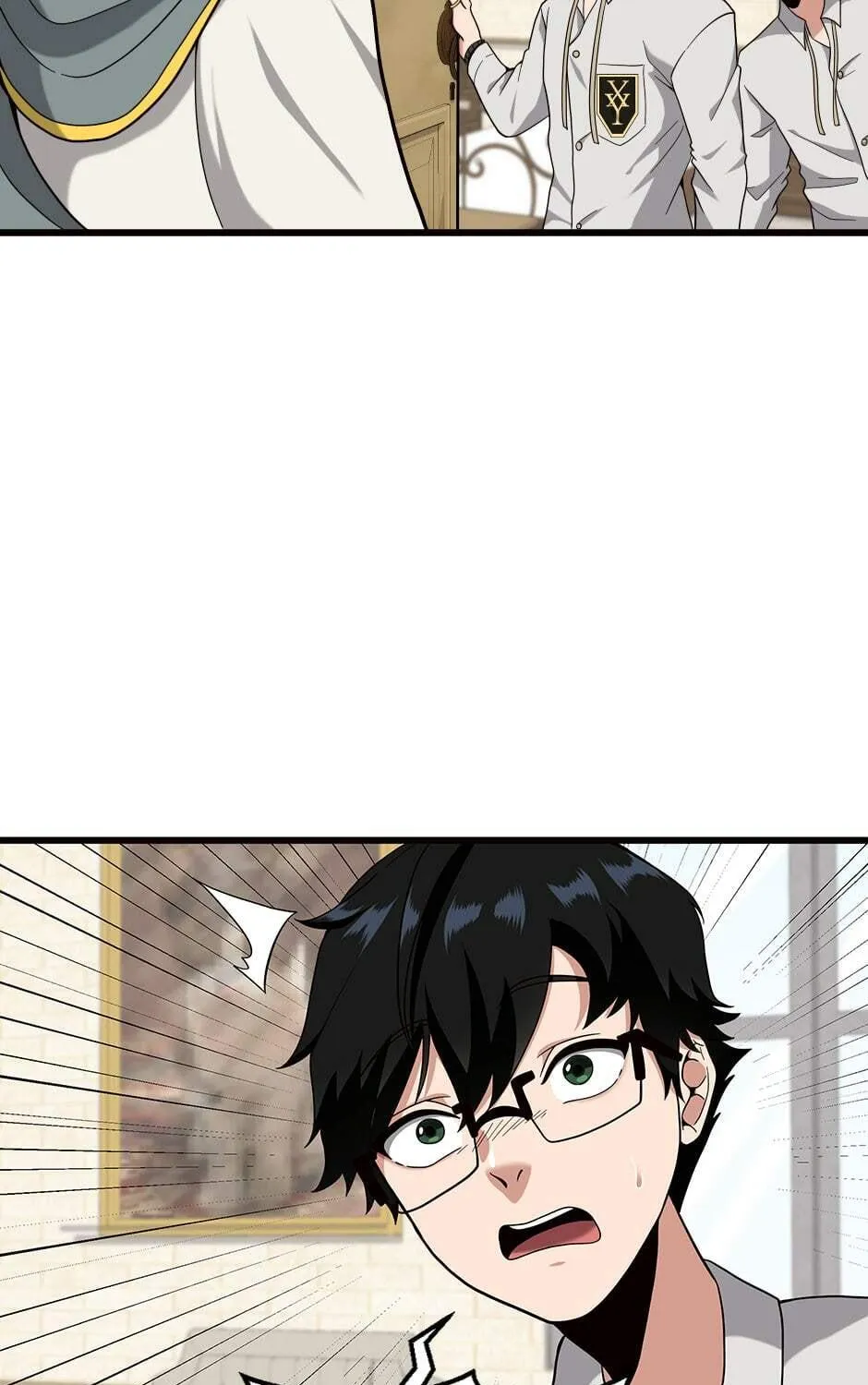 The Beginning After the End Chapter 89 page 5 - 