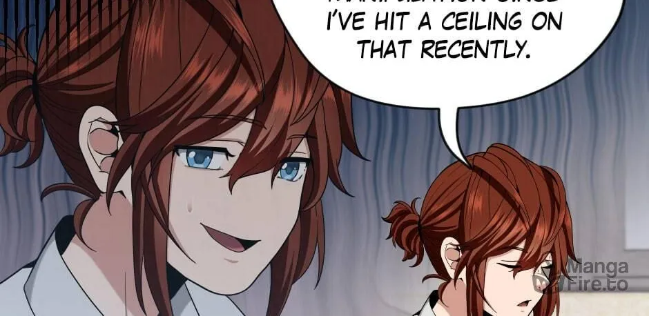 The Beginning After the End Chapter 89 page 42 - 