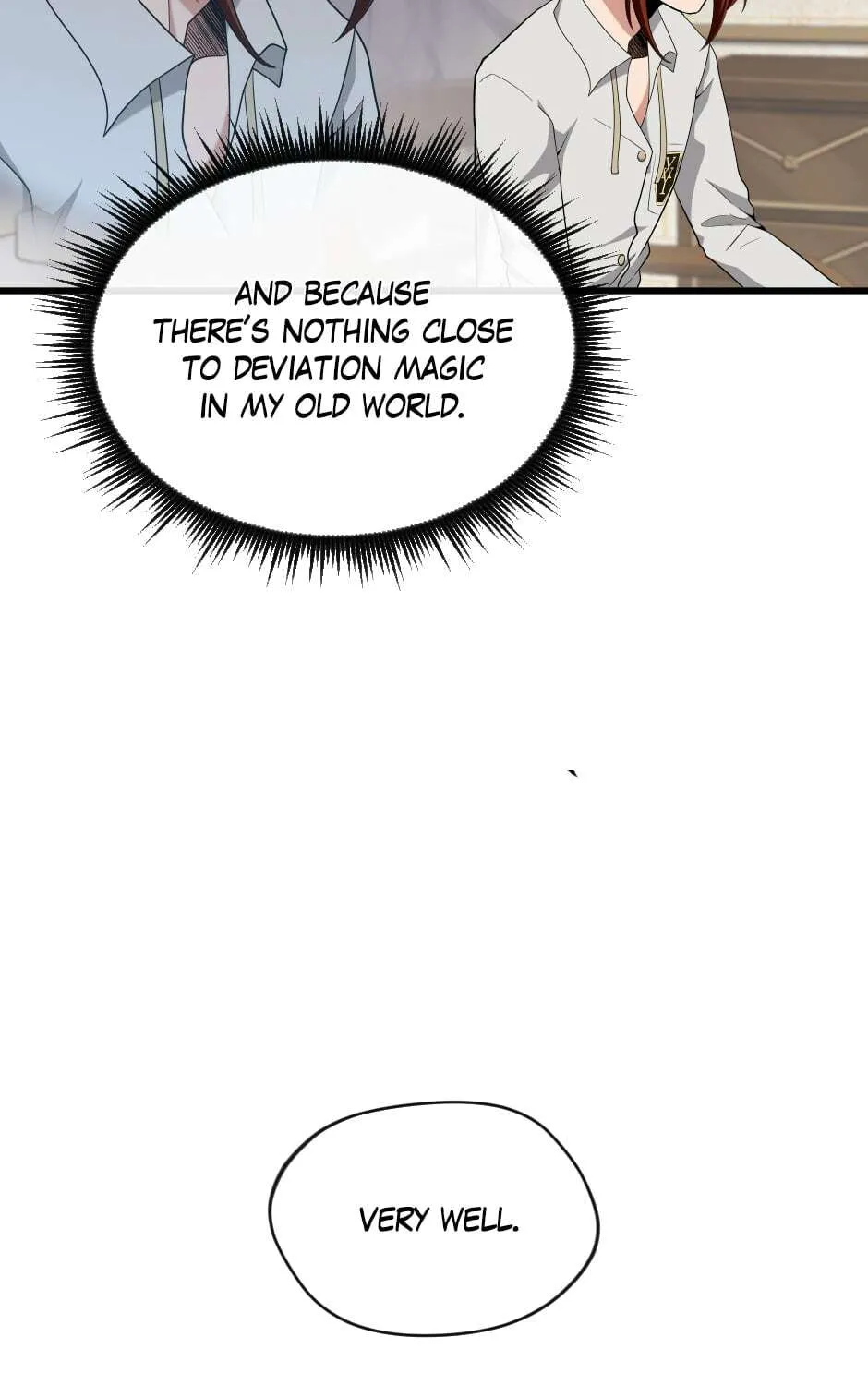 The Beginning After the End Chapter 89 page 43 - 