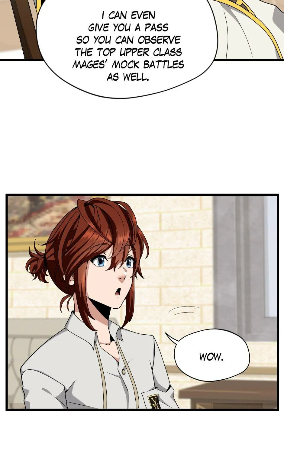 The Beginning After the End Chapter 89 page 47 - 