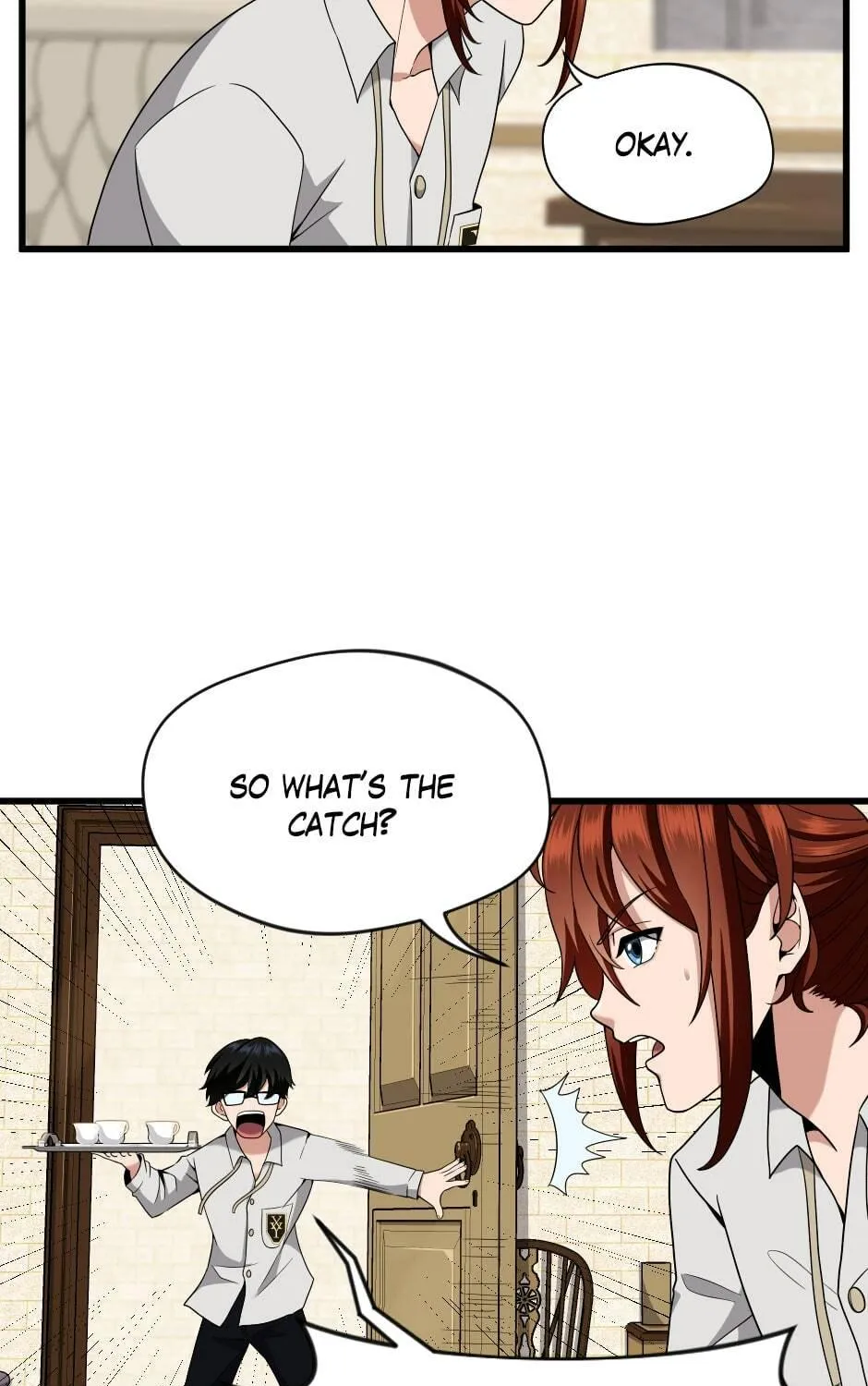 The Beginning After the End Chapter 89 page 49 - 