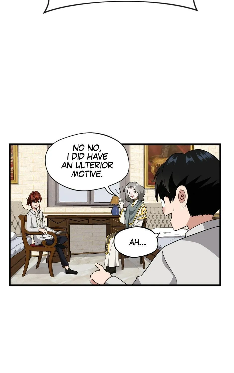 The Beginning After the End Chapter 89 page 53 - 
