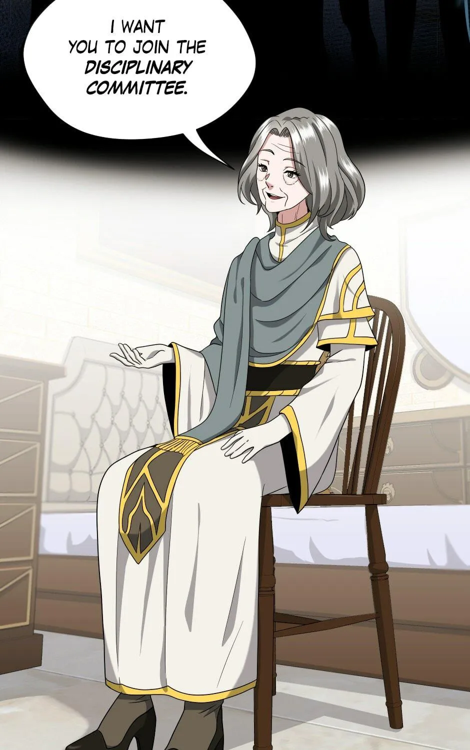 The Beginning After the End Chapter 89 page 59 - 