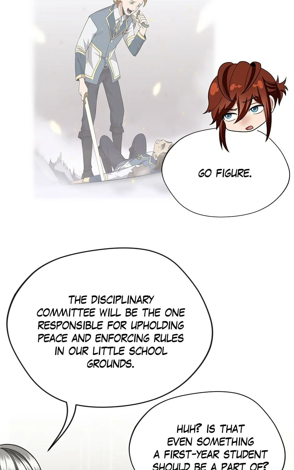 The Beginning After the End Chapter 89 page 63 - 