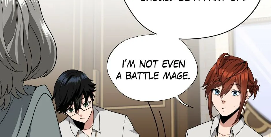 The Beginning After the End Chapter 89 page 64 - 