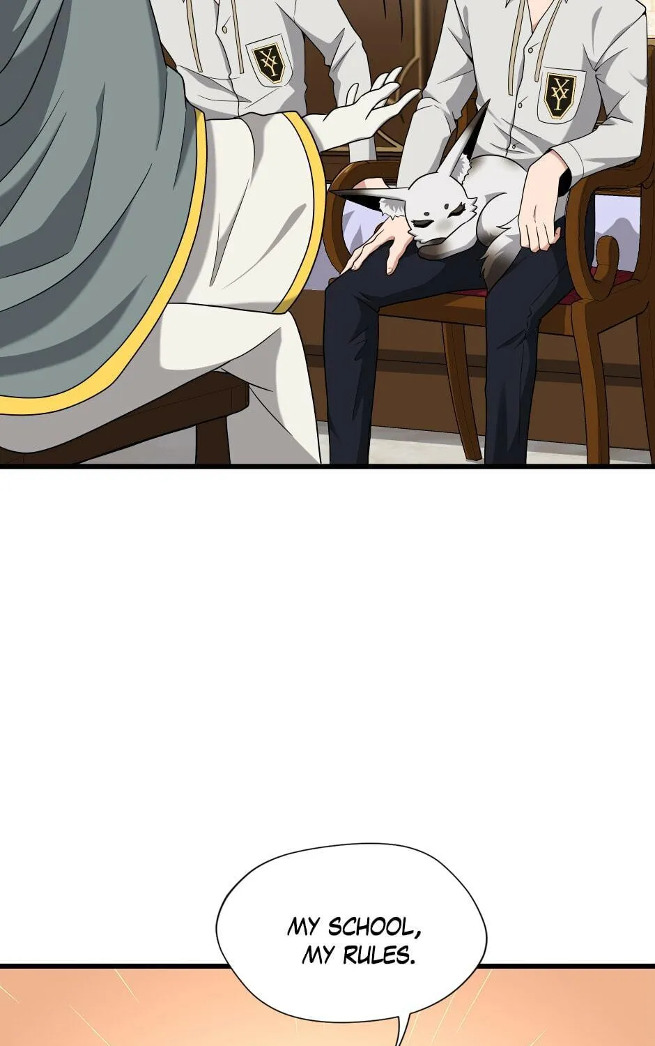 The Beginning After the End Chapter 89 page 65 - 