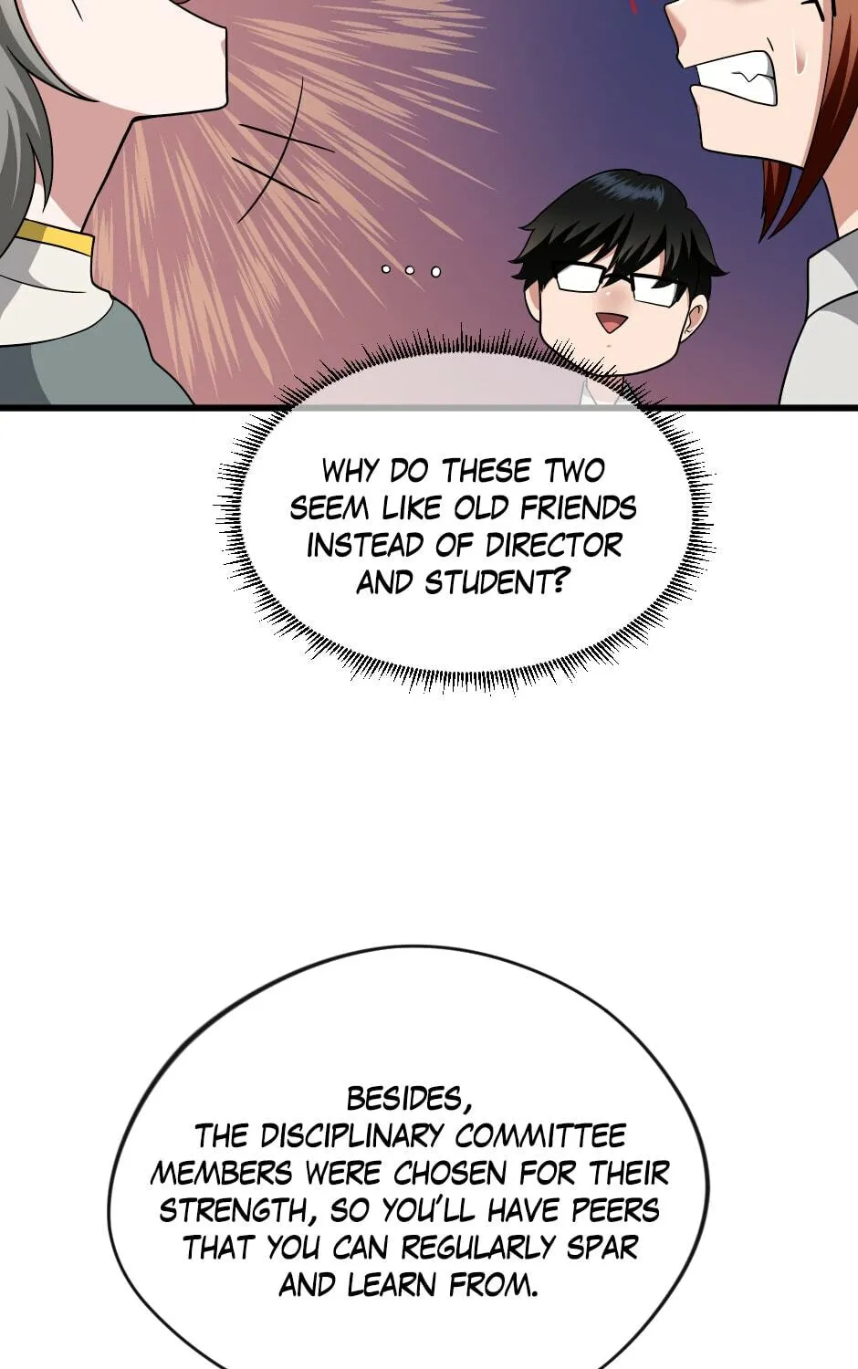 The Beginning After the End Chapter 89 page 73 - 
